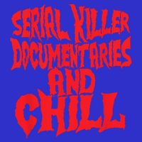 Serial Killer Documentaries And Chill Halloween 16 in Basic Backpack