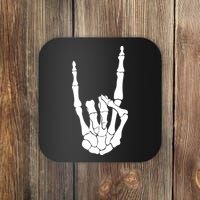 Skeleton Rocks Coaster