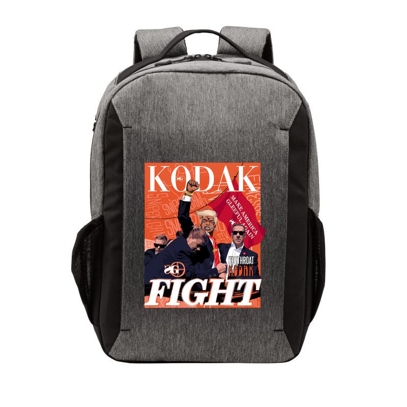 Snipergangapparel Kodak Fight Kutthroat Kodak Vector Backpack
