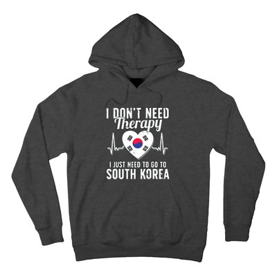 South Korean Flag I South Korea Flag I South Korea Hoodie