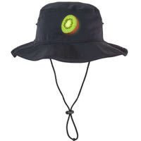 Summer Kiwi Fruit Bucket Hat