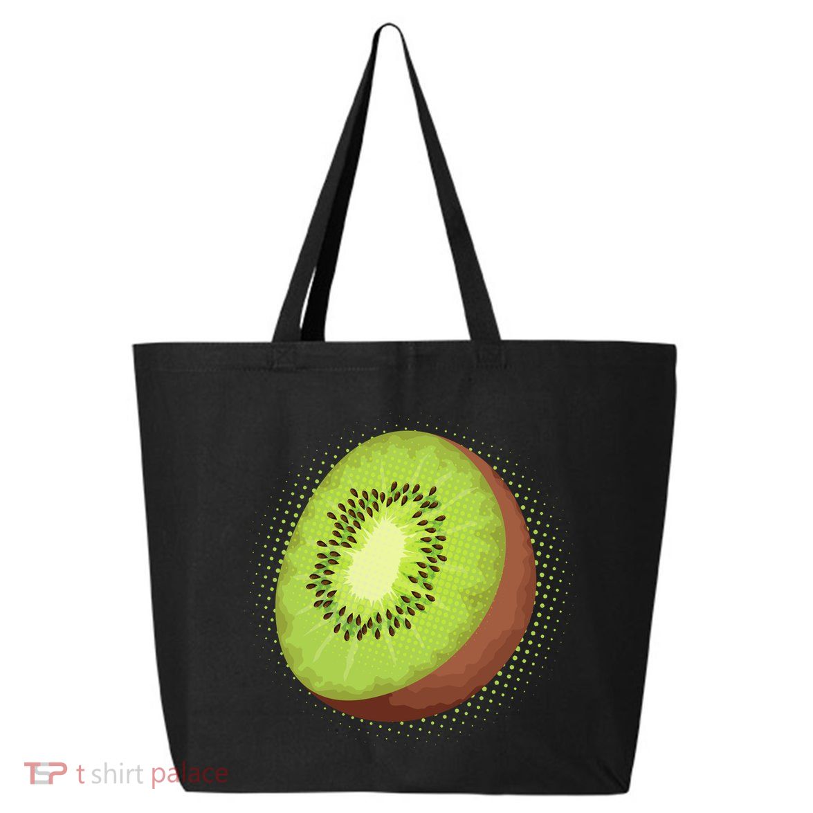 Summer Kiwi Fruit 25L Jumbo Tote