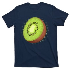 Summer Kiwi Fruit T-Shirt