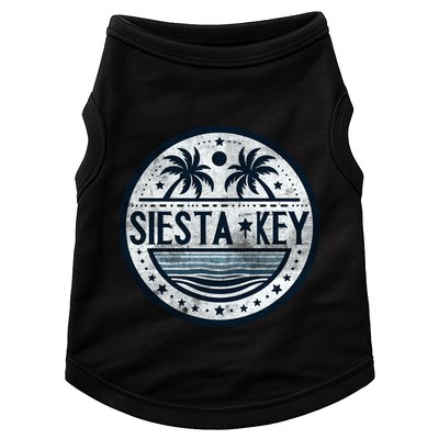 Siesta Key Florida Siesta Beach Fl Beaches Great Gift Doggie Tank