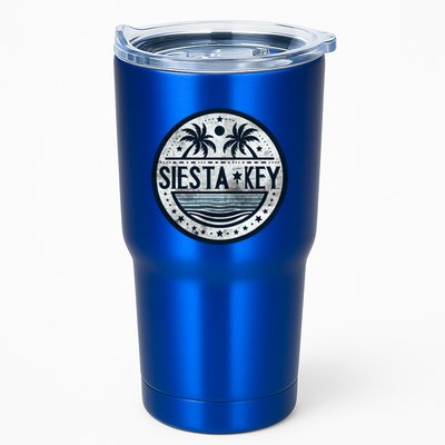 Siesta Key Florida Siesta Beach Fl Beaches Great Gift Tumbler