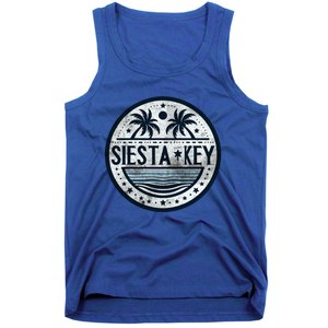 Siesta Key Florida Siesta Beach Fl Beaches Great Gift Tank Top