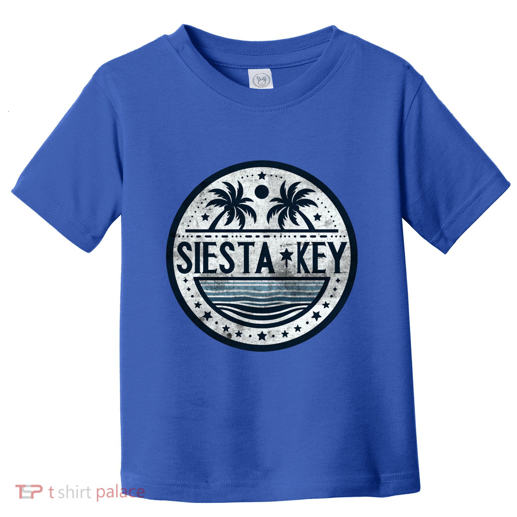 Siesta Key Florida Siesta Beach Fl Beaches Great Gift Toddler T-Shirt