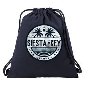 Siesta Key Florida Siesta Beach Fl Beaches Great Gift Drawstring Bag