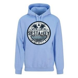 Siesta Key Florida Siesta Beach Fl Beaches Great Gift Unisex Surf Hoodie