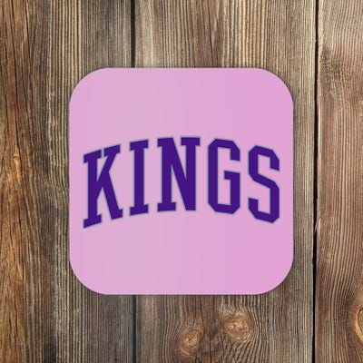 Sacramento Kings Gift Coaster