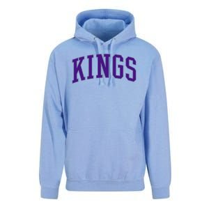 Sacramento Kings Gift Unisex Surf Hoodie