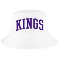 Sacramento Kings Gift Cool Comfort Performance Bucket Hat