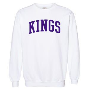 Sacramento Kings Gift Garment-Dyed Sweatshirt