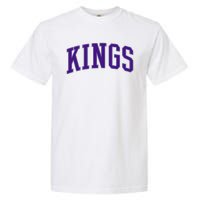 Sacramento Kings Gift Garment-Dyed Heavyweight T-Shirt