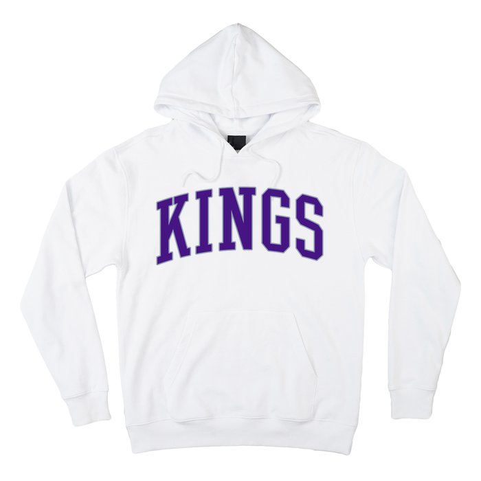 Sacramento Kings Gift Hoodie