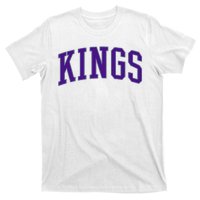 Sacramento Kings Gift T-Shirt