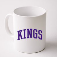 Sacramento Kings Gift Coffee Mug