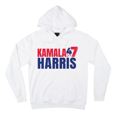 Senator Kamala Harris In 2020 | Distressed Hoodie