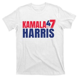 Senator Kamala Harris In 2020 | Distressed T-Shirt