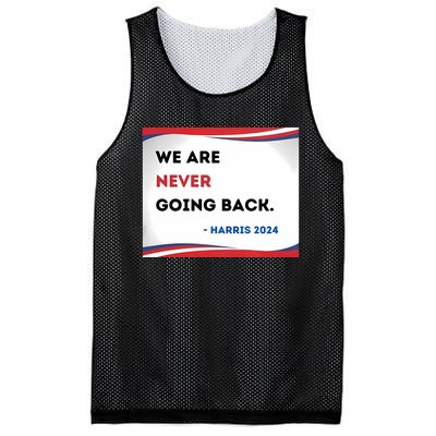 Support Kamala Harris 2024 Pro Women Rights Mesh Reversible Basketball Jersey Tank