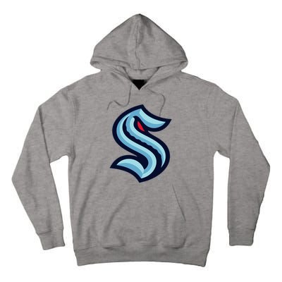 Seattle Kraken Icon Tall Hoodie