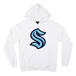 Seattle Kraken Icon Hoodie