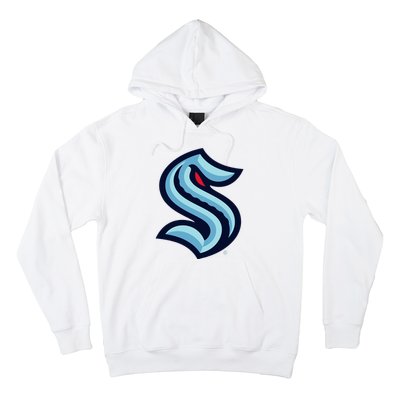 Seattle Kraken Icon Hoodie