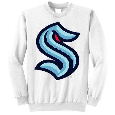 Seattle Kraken Icon Sweatshirt