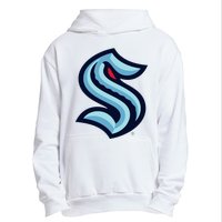 Seattle Kraken Icon Urban Pullover Hoodie