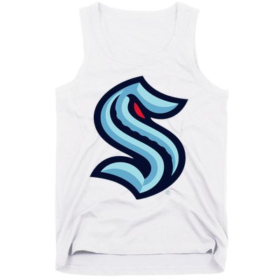 Seattle Kraken Icon Tank Top