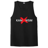 Stop Kamunism Kamala Harris 2024 Useless Kamala Harris PosiCharge Competitor Tank