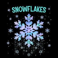 Spread Kindness Like Snowflakes Christmas Teacher Unity Day 16oz Travel Tumbler