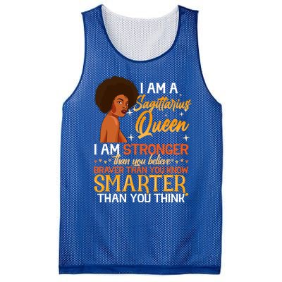 Sagittarius Knows More Than She Says Birthday Gift Mesh Reversible Basketball Jersey Tank