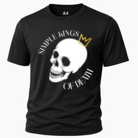 Simple Kings Of Death Cooling Performance Crew T-Shirt