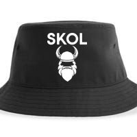 Skol Vikings  Sustainable Bucket Hat