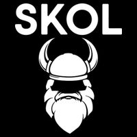 Skol Vikings  Sustainable Bucket Hat