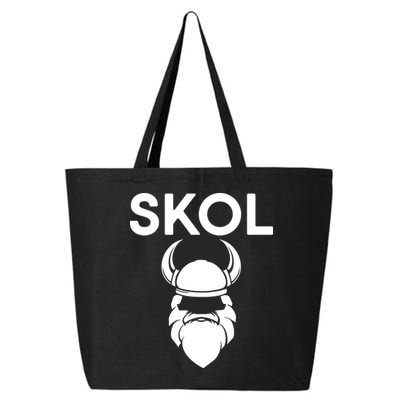 Skol Vikings  25L Jumbo Tote