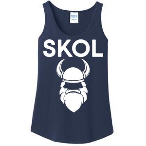 Skol Vikings  Ladies Essential Tank