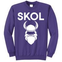Skol Vikings  Sweatshirt