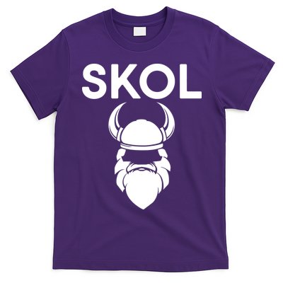 Skol Vikings  T-Shirt
