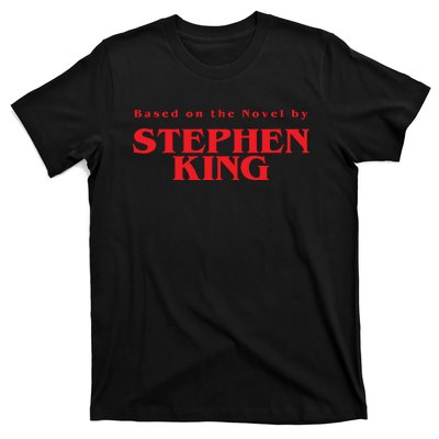 Stephen King T-Shirt