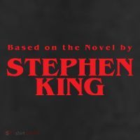 Stephen King 11oz C Handle Ceramic Mug