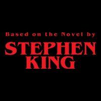 Stephen King Short Acrylic Beanie