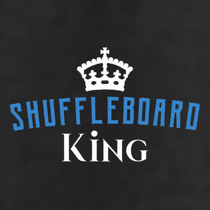 Shuffleboard King Adult Drive Performance Visor