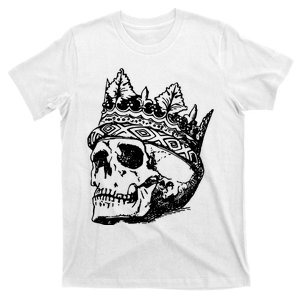 Skull King T-Shirt