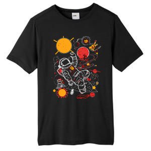 Sun Kissed Tall Fusion ChromaSoft Performance T-Shirt