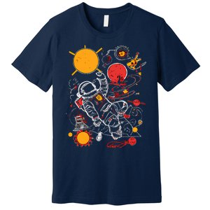 Sun Kissed Premium T-Shirt