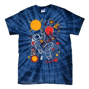 Sun Kissed Tie-Dye T-Shirt