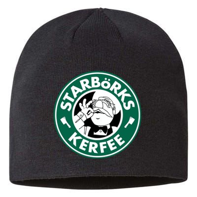 Starborks Kerfee Sustainable Beanie