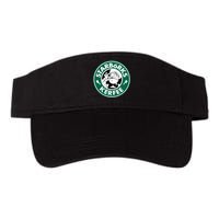 Starborks Kerfee Valucap Bio-Washed Visor